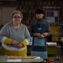 Si Chef! La Brigade: una sequenza