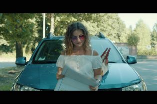 Hidden - Verità Sepolte - Nuovo Trailer Italiano