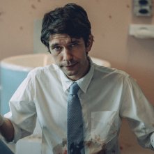 This Is Going to Hurt: un'immagine della serie