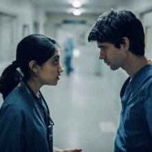 This Is Going to Hurt: una scena della serie