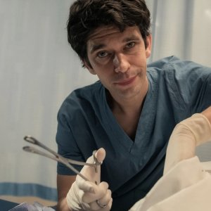 This Is Going to Hurt: una foto di scena