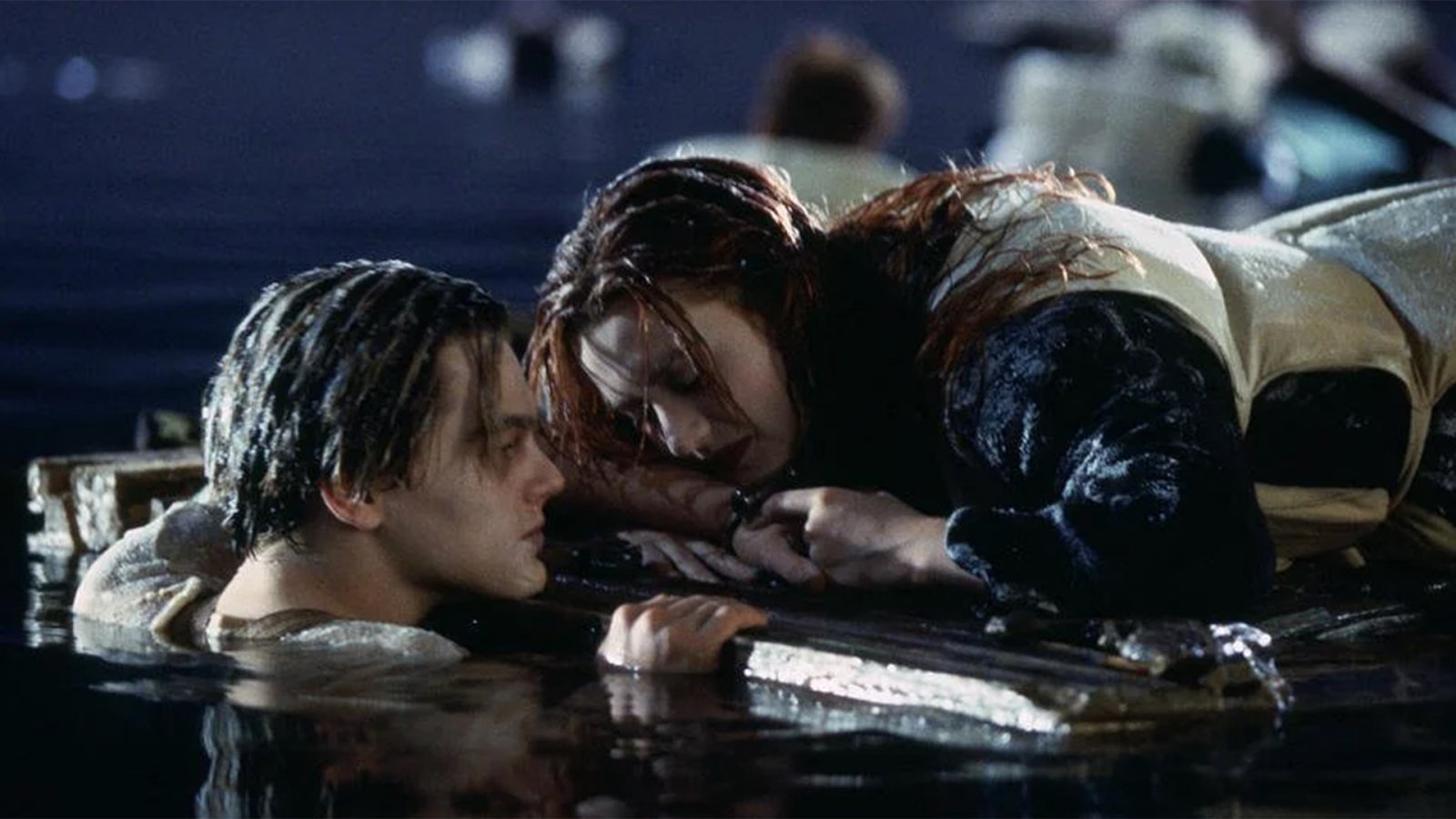 Titanic, James Cameron su Kate Winslet: 'Credo che il film sia stato un po' un trauma per lei'