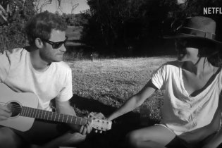 Harry & Meghan - Teaser Trailer