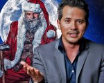Violent Night, intervista a John Leguizamo: 'Voglio fare un album di canzoni di Natale violente!'