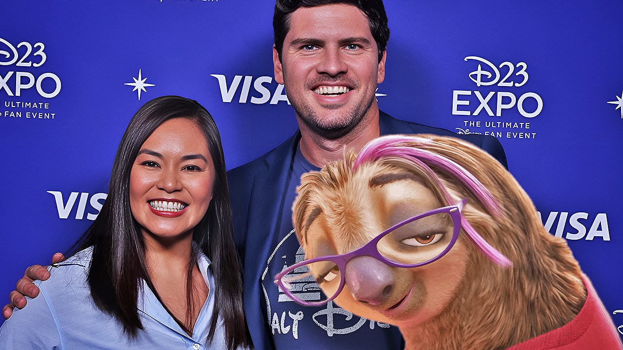 Zootropolis+, i creatori: “È stato difficile scegliere quali personaggi del film far tornare nella serie'