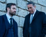 Treason: pubblicato il primo trailer della nuova spy story Netflix con Charlie Cox e Olga Kurylenko