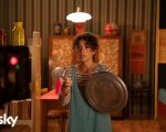 Beata te: il trailer del film Sky Original di Paola Randi con Serena Rossi e Fabio Balsamo