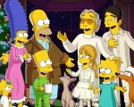 La famiglia Bocelli duetta con I Simpson per Natale: dal 15 dicembre solo su Disney+