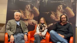 Orlando: intervista a Michele Placido e Daniele Vicari