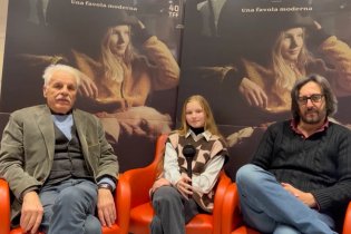 Orlando: intervista a Michele Placido e Daniele Vicari