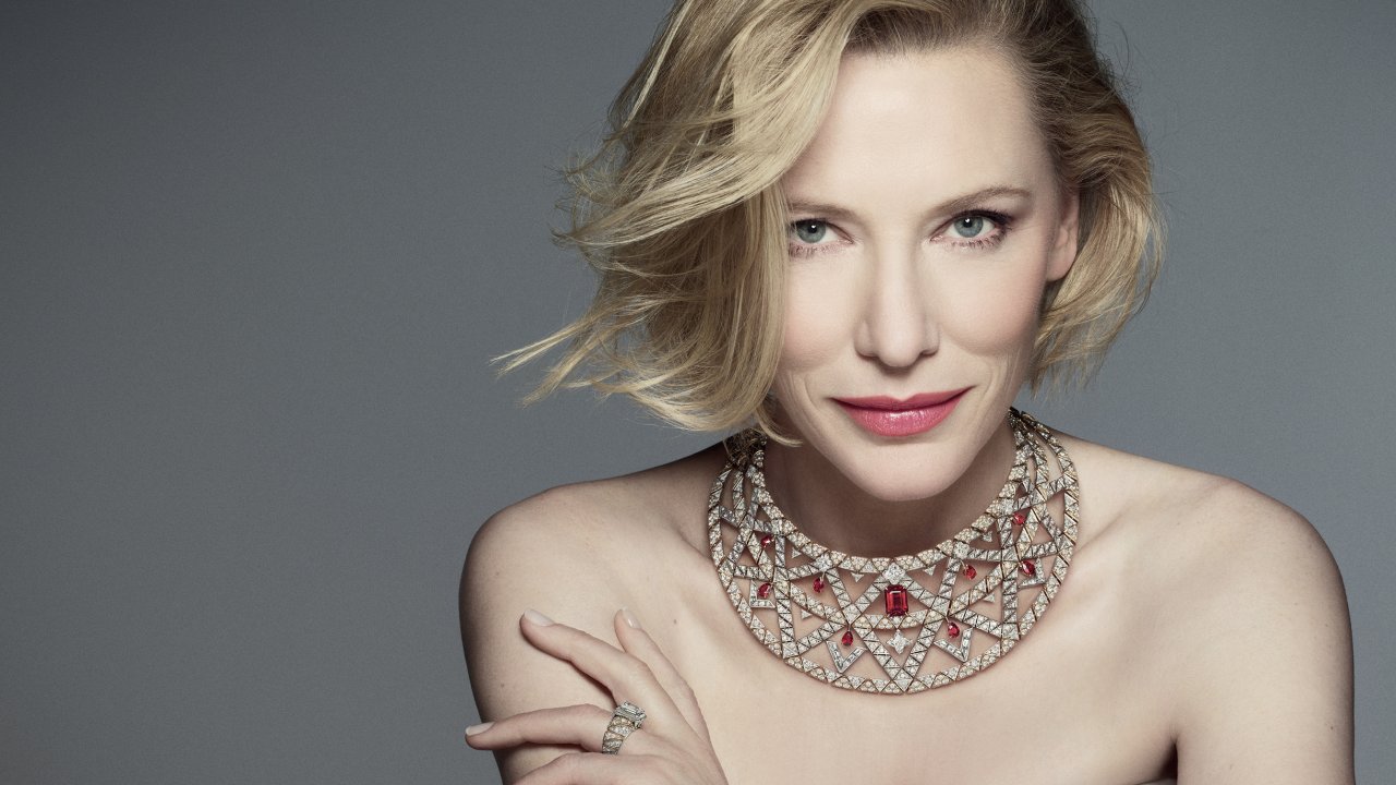 The New Boy: le riprese del nuovo film interpretato e prodotto da Cate Blanchett stanno per concludersi