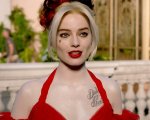 Margot Robbie vorrebbe tantissimo una storia d'amore fra Harley Quinn e Poison Ivy sul grande schermo