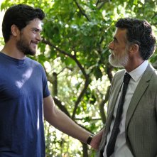 Diversi come due gocce d'acqua: una foto del film