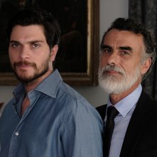 Diversi come due gocce d'acqua: un'immagine del film