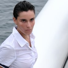 Diversi come due gocce d'acqua: una sequenza del film