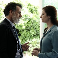 Diversi come due gocce d'acqua: una scena