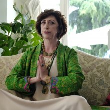 Diversi come due gocce d'acqua: un momento del film