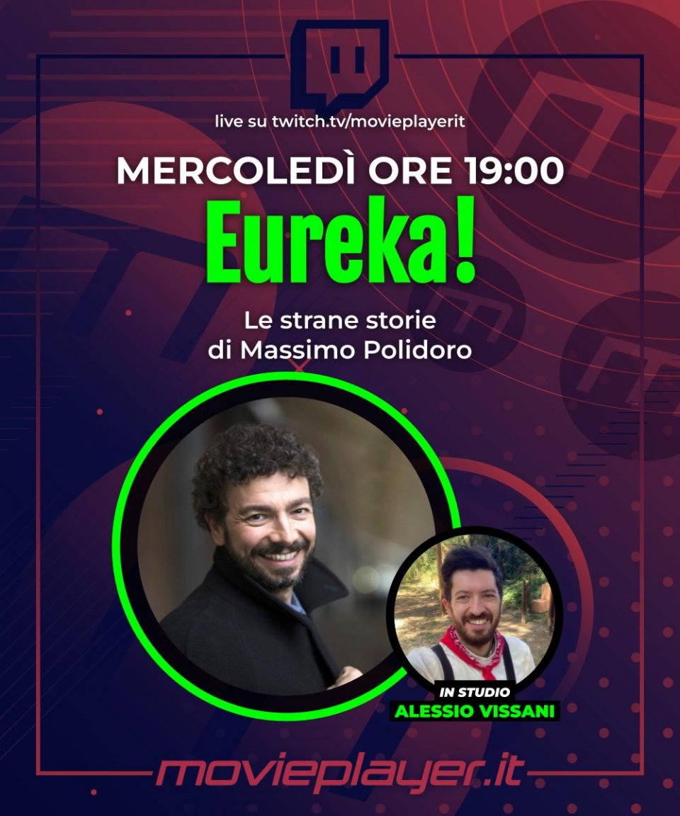 Eureka
