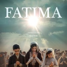 Locandina di Fatima