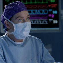 Grey's Anatomy 19: Ellen Pompeo nel sesto episodio