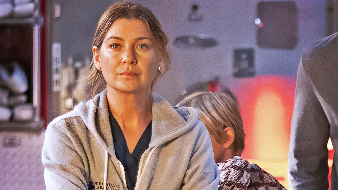 Grey's Anatomy 19x06 and Station 19 6x06, the review of the crossover and midseason finale