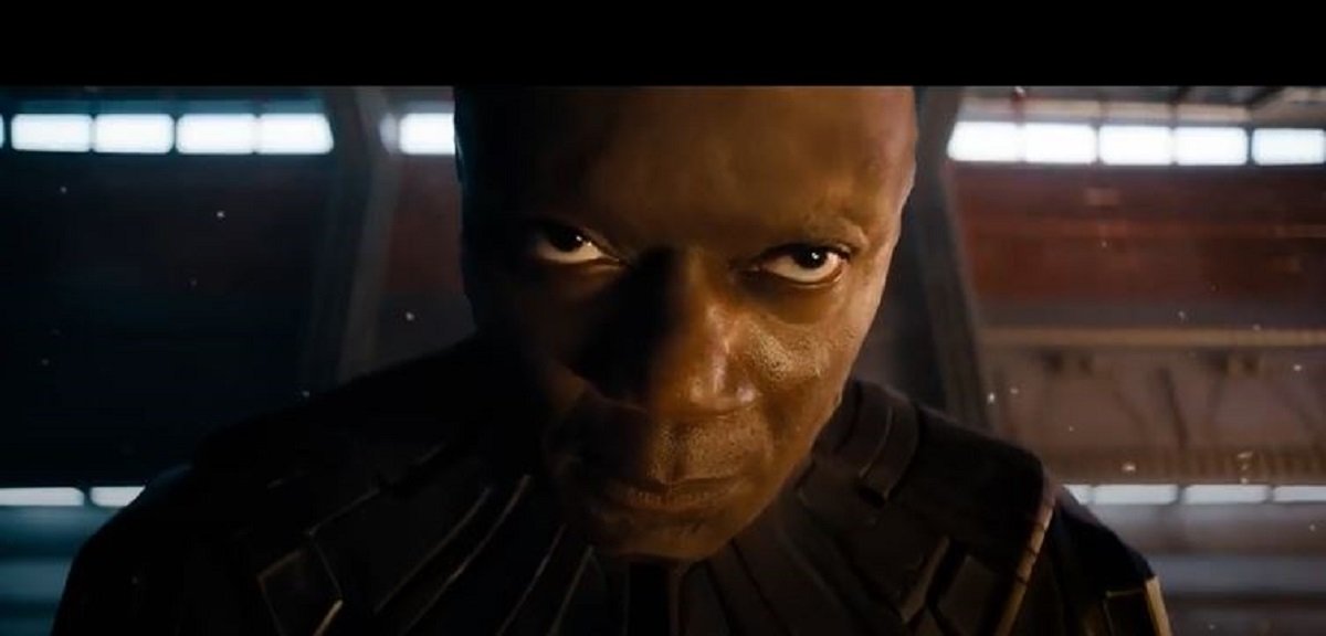 Guardiani della Galassia Vol. 3, James Gunn risponde alle critiche sul casting di Chukwudi Iwuji