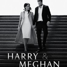 Locandina di Harry & Meghan