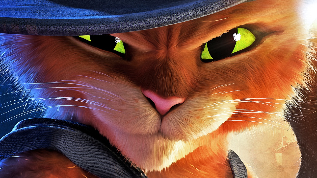Il Gatto con gli Stivali 2: L'ultimo Desiderio, la recensione: non dire  gatto se non ce l'hai nel sequel - Movieplayer.it
