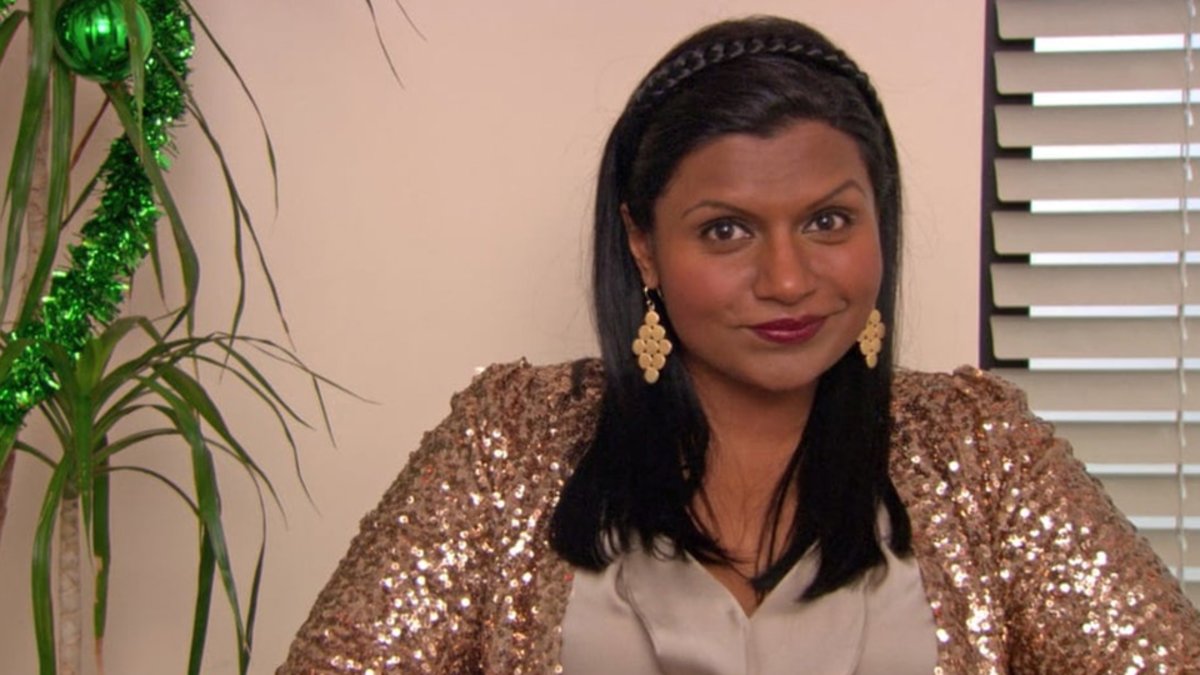 The Office: per Mindy Kaling 'sarebbe una serie inappropriata' se andasse in onda oggi