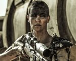 Charlize Theron su Mad Max: Fury Road: 'Gli attori non devono subire traumi pur di  realizzare un buon film'
