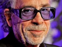 Mercoledì, Tim Burton: 'Le storie mi hanno salvato!'