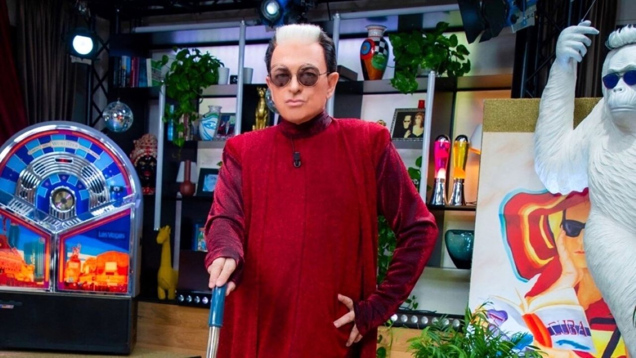 Mi casa es tu casa con Cristiano Malgioglio su Rai 2: ecco gli ospiti di stasera 7 dicembre