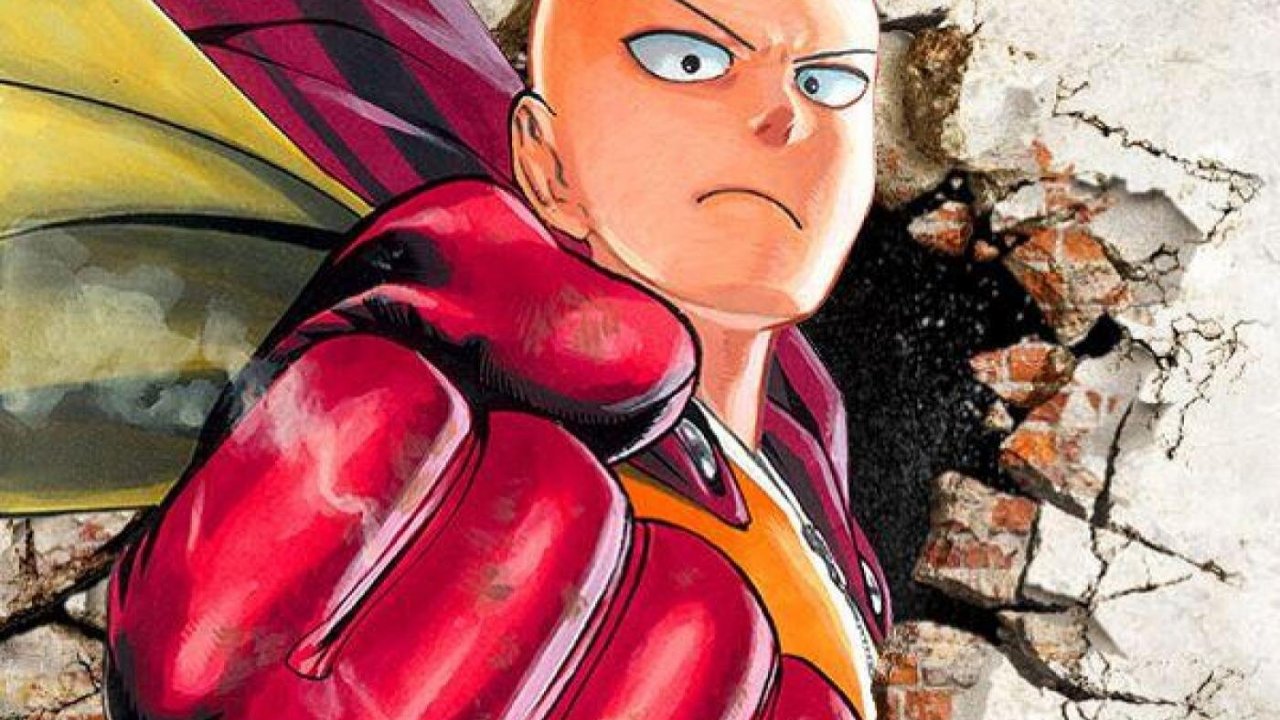 One-Punch man, la terza stagione verrà animata da MAPPA?