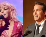 Ryan Reynolds viene sorpreso da Shania Twain durante i People's Choice Awards 2022, ecco il divertente video