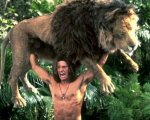 George Re della Giungla?, Brendan Fraser seguì una dieta devastante: 'Mi aveva mandato il cervello in pappa'