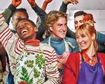 Si Chef! - La Brigade, la recensione del film: in cucina coi migranti