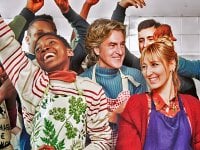 Si Chef! - La Brigade, la recensione del film: in cucina coi migranti