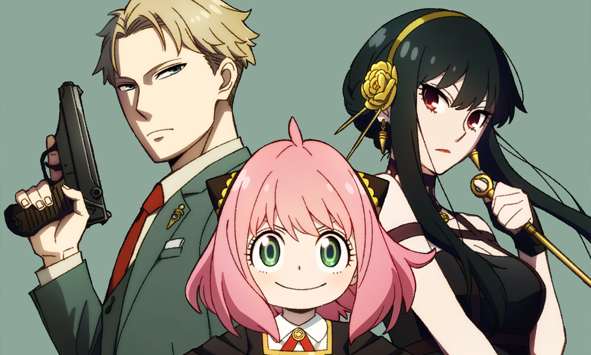 Spy x Family domina gli Yahoo! Japan Search Awards 2022: è l'anime più cercato dell'anno