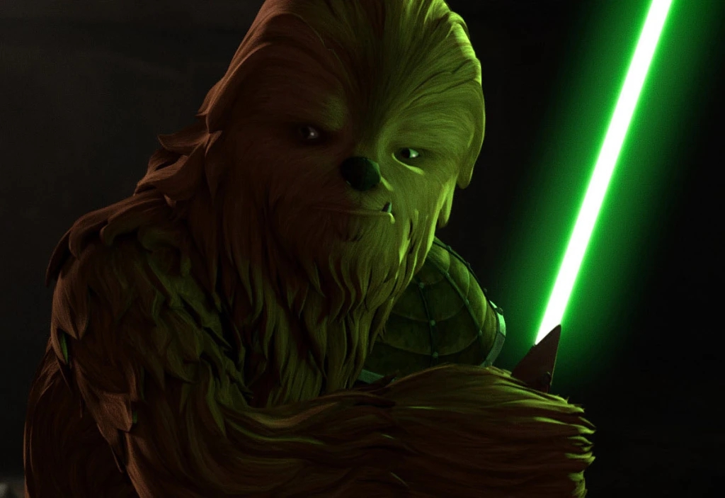 The Bad Batch 2: il trailer della nuova stagione della serie animata di Star Wars