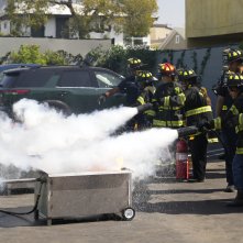 Station 19, stagione 6: una scena del sesto episodio