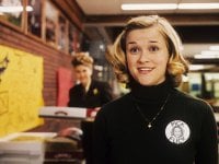 Election: Reese Witherspoon star e produttrice del sequel Tracy Can't Win