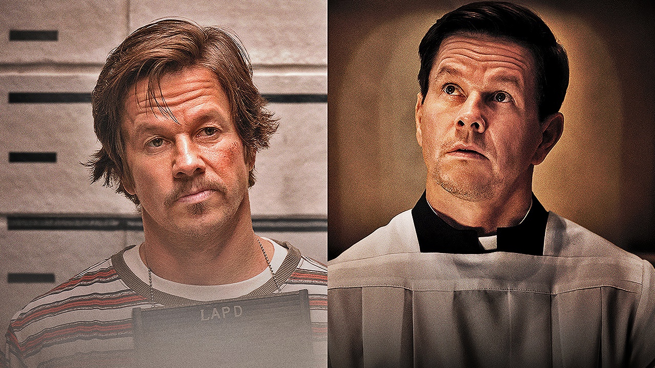 Father Stu, la recensione: Mark Wahlberg da pugile a sacerdote
