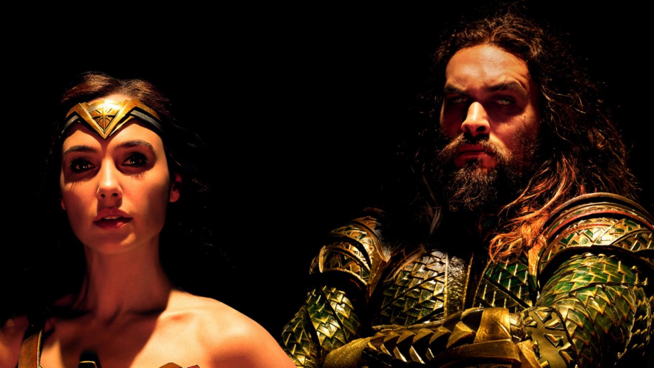 Terremoto in casa DC: niente più Aquaman per Jason Momoa e cancellato Wonder Woman 3!