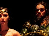 Terremoto in casa DC: niente più Aquaman per Jason Momoa e cancellato Wonder Woman 3!