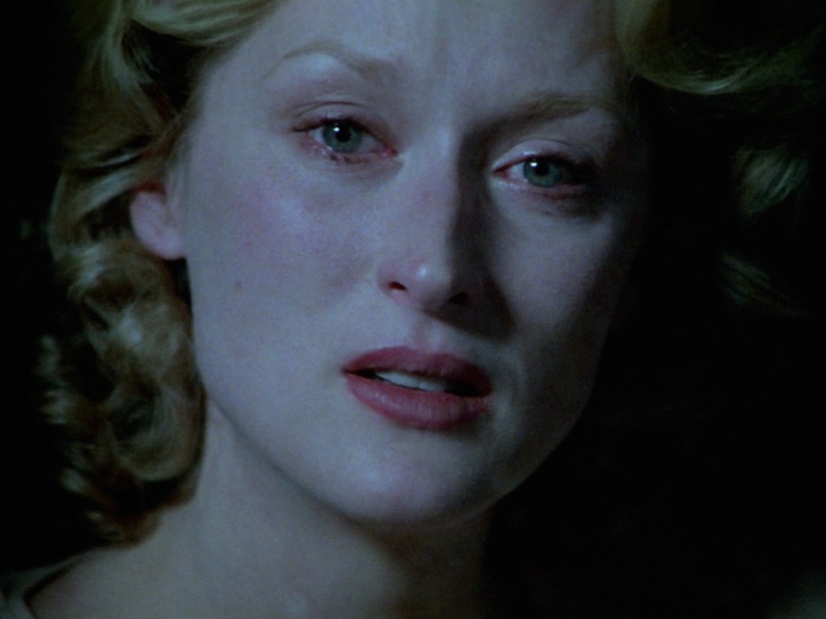 Meryl Streep rivela il suo vero nome: "Meryl era un nome inventato da mio padre, un nome che odiavo"