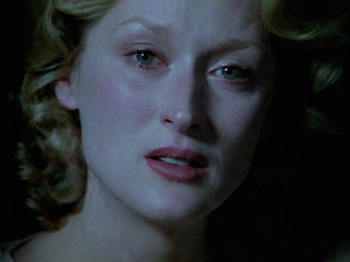 Meryl Streep rivela il suo vero nome: 'Meryl era un nome inventato da mio padre, un nome che odiavo'