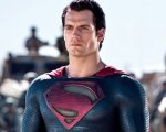 Superman 2: annullati i piani sul sequel dell'Uomo d'acciaio e il ritorno di Henry Cavill