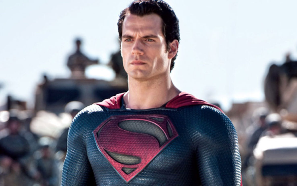 Superman 2: annullati i piani sul sequel dell'Uomo d'acciaio e il ritorno di Henry Cavill