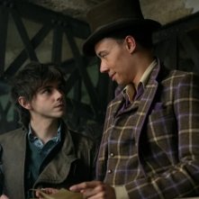 Tenebre e ossa: Kit Young in una foto della seconda stagione