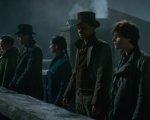 Tenebre e Ossa 2, la seconda stagione adatterà più libri di quanti pensiate: nuove foto dalla serie Netflix